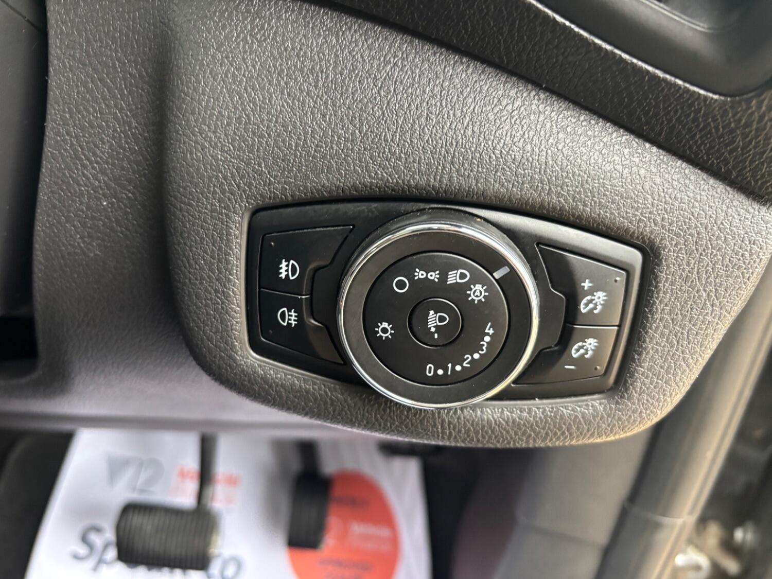 Used Ford Tourneo Connect 2016 for sale - 76762135: Photo 20