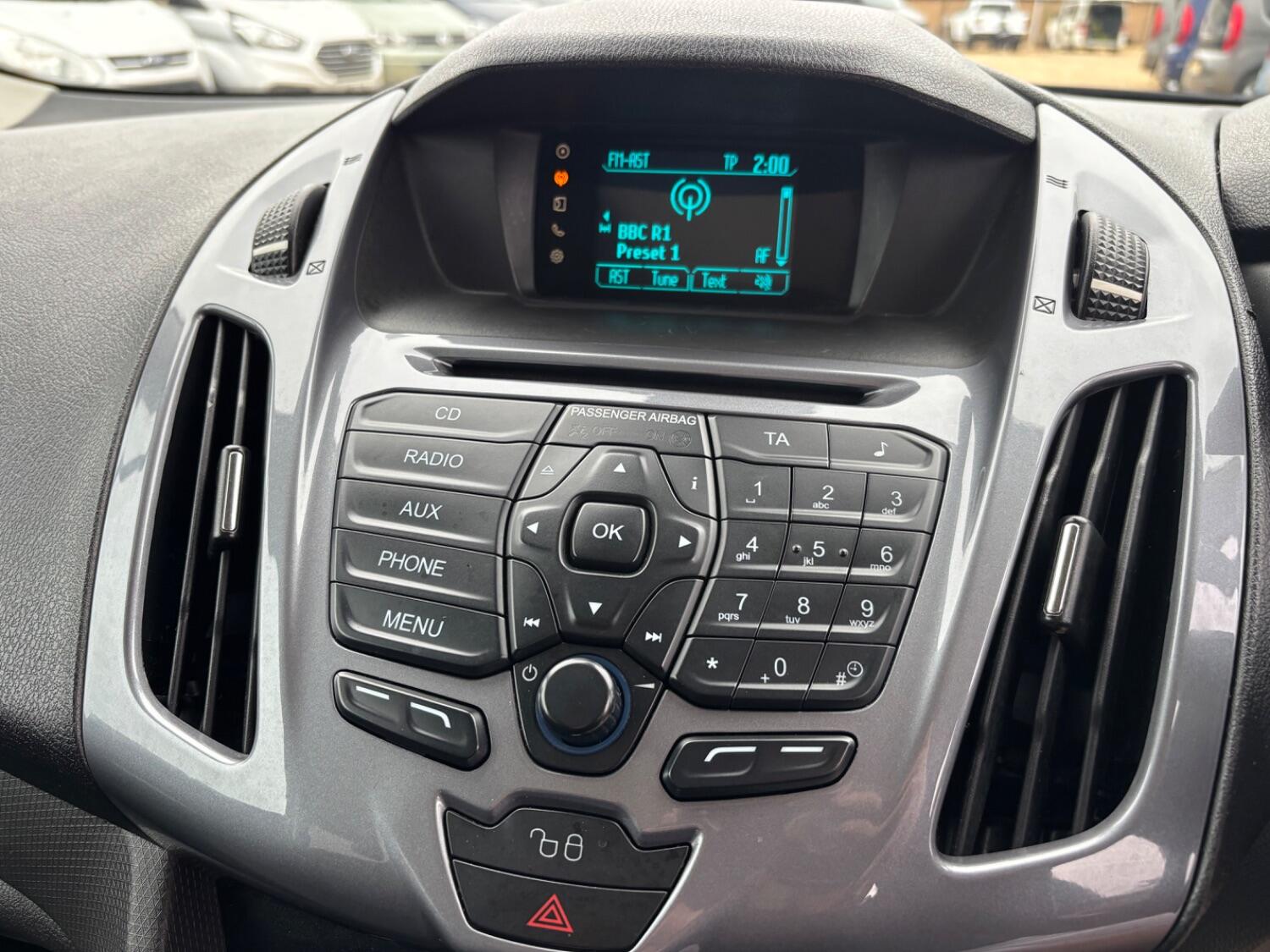 Used Ford Tourneo Connect 2016 for sale - 76762135: Photo 22