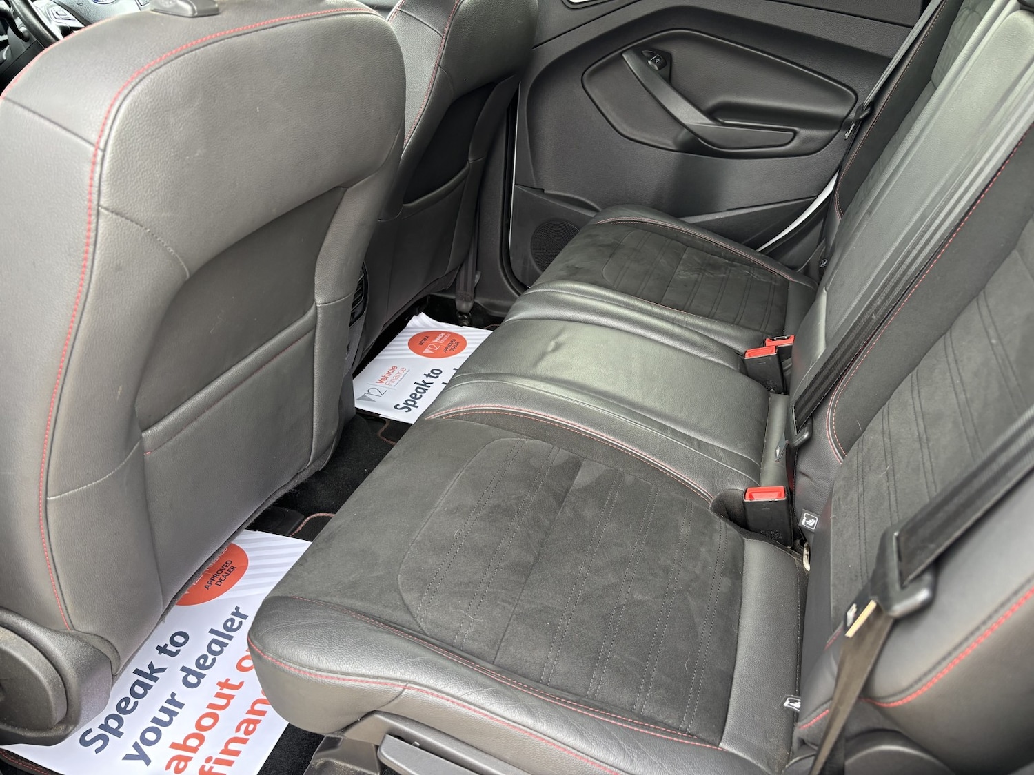 Used Ford Kuga 2018 for sale - 77313949: Photo 10