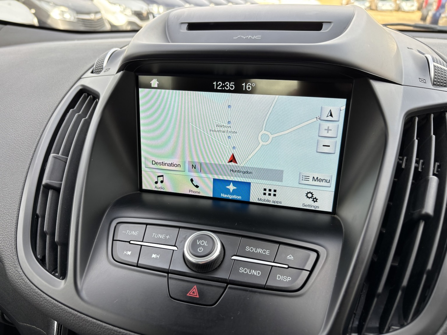 Used Ford Kuga 2018 for sale - 77313949: Photo 20