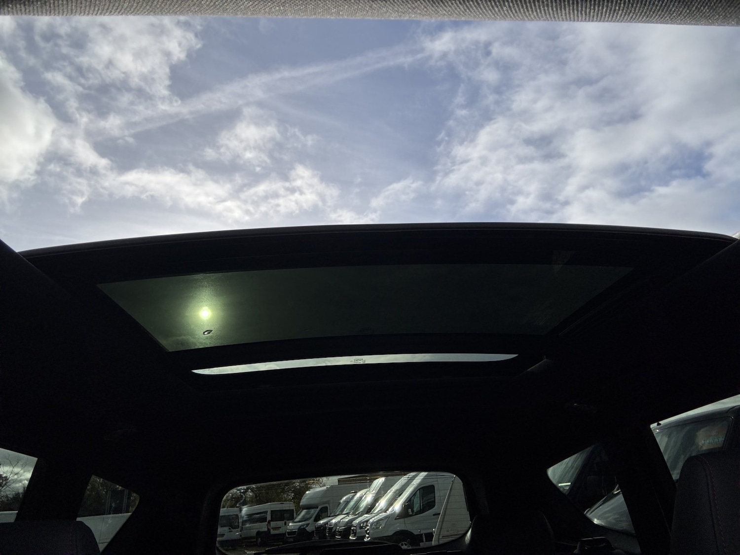 Used Ford Kuga 2018 for sale - 77313949: Photo 24