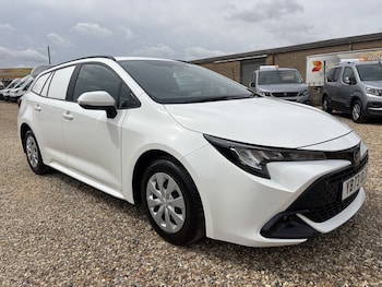 Used Toyota Corolla 2023 for sale - 79588867: Photo
