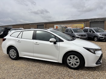 Used Toyota Corolla 2023 for sale - 79588867: Photo
