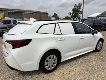 Used Toyota Corolla 2023 for sale - 79588867: Photo