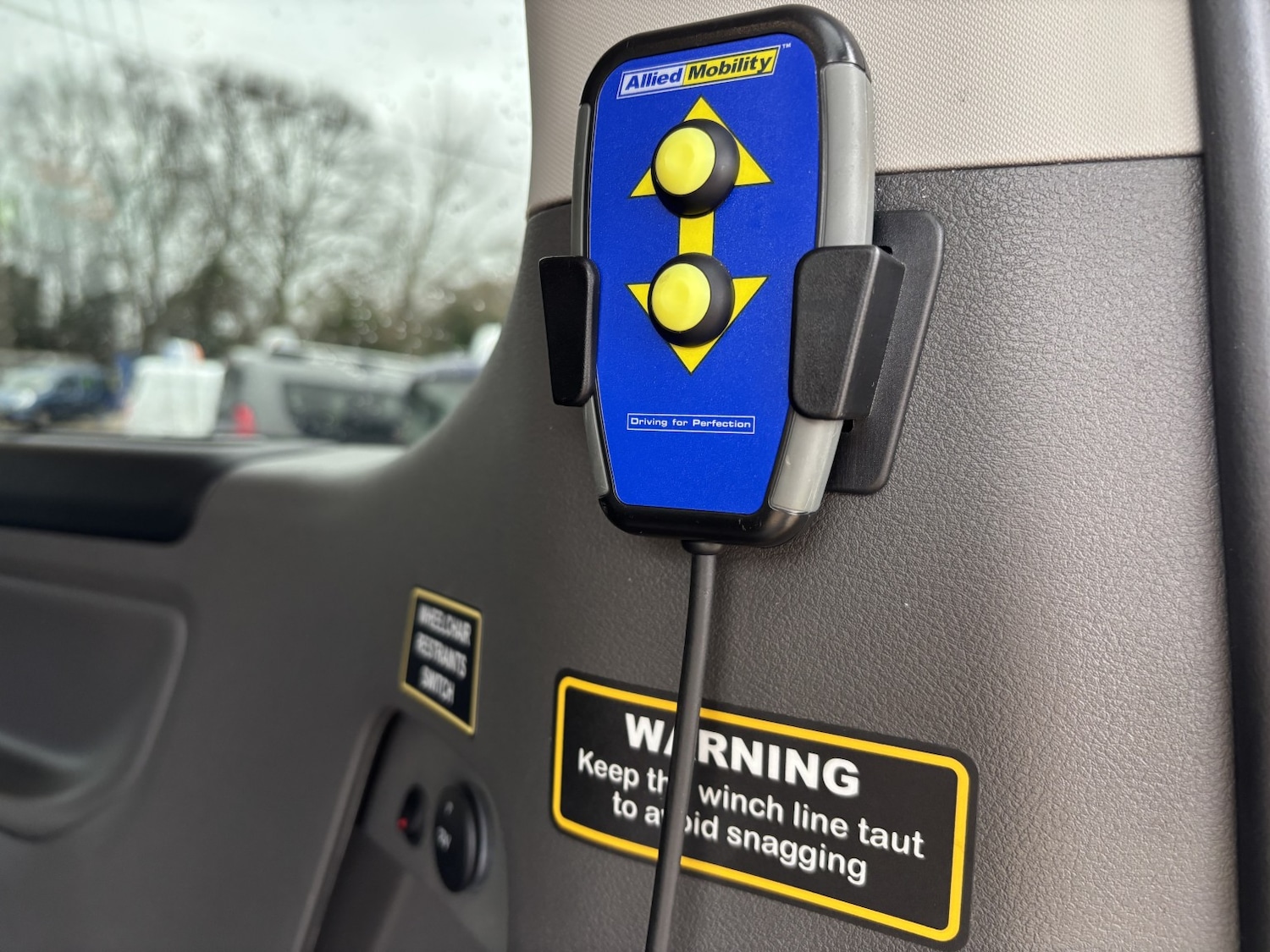 Used Ford Tourneo Custom 2020 for sale - 77313921: Photo 10