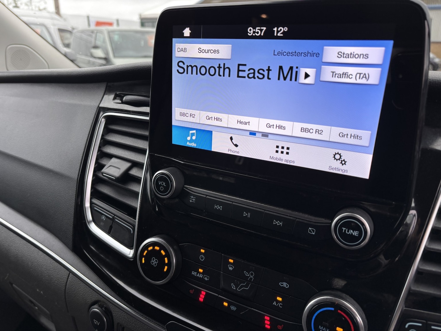 Used Ford Tourneo Custom 2020 for sale - 77313921: Photo 20