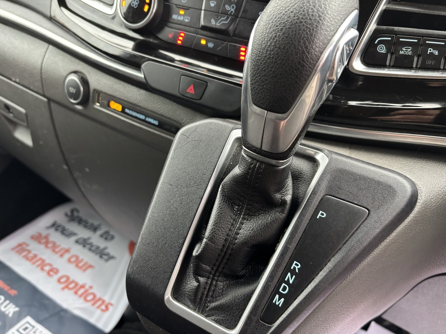 Used Ford Tourneo Custom 2020 for sale - 77313921: Photo 23