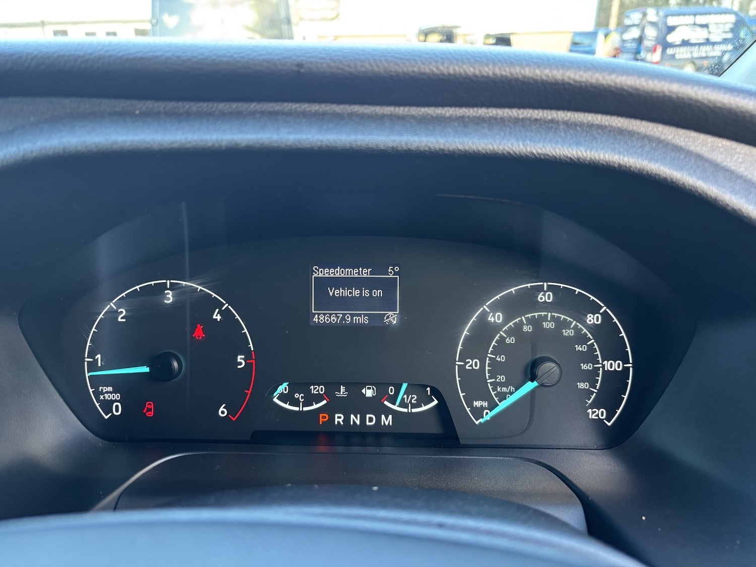 Used Ford Tourneo Custom 2018 for sale - 76718428: Photo 17