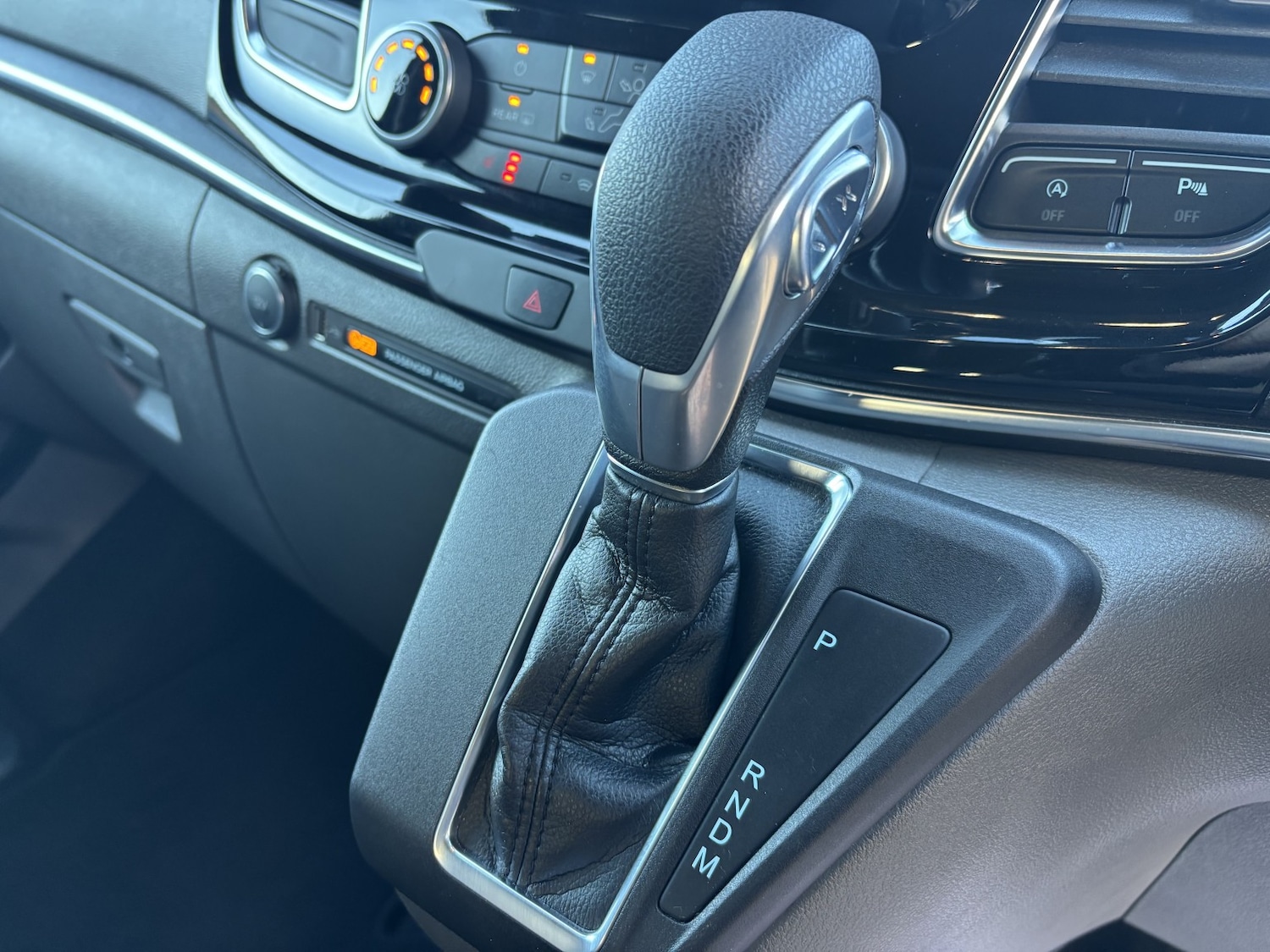 Used Ford Tourneo Custom 2018 for sale - 76718428: Photo 18