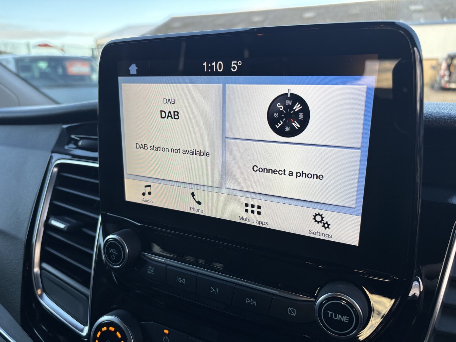 Used Ford Tourneo Custom 2018 for sale - 76718428: Photo 20