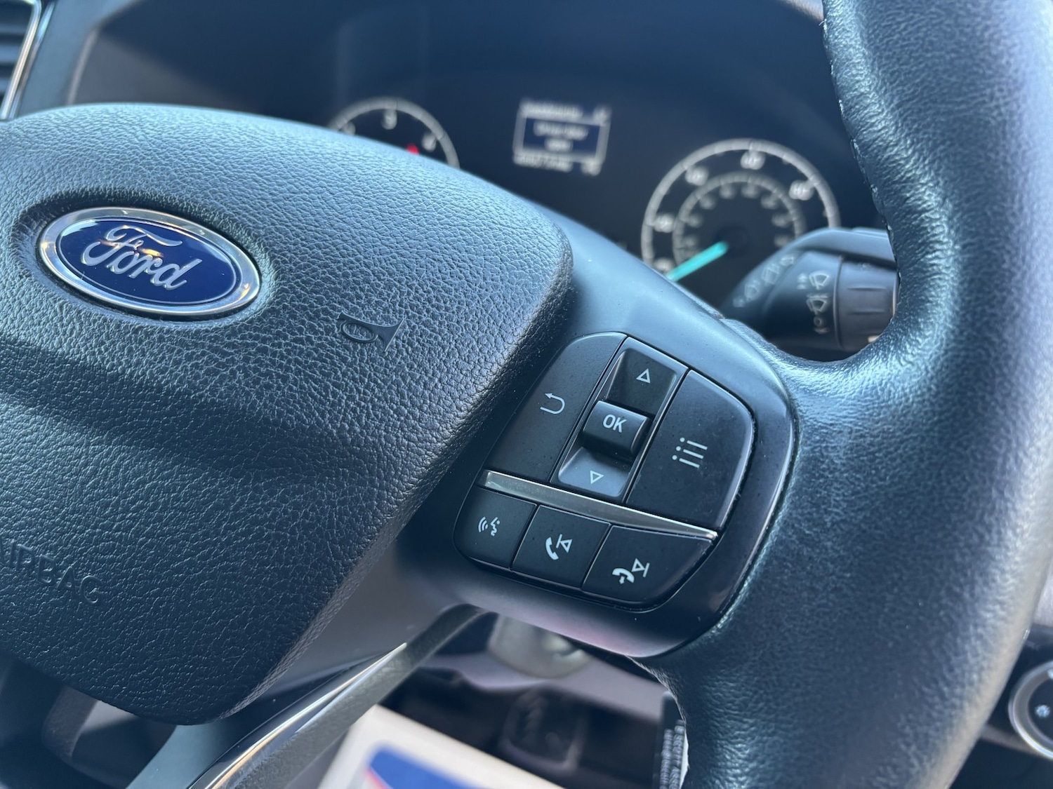 Used Ford Tourneo Custom 2018 for sale - 76718428: Photo 23