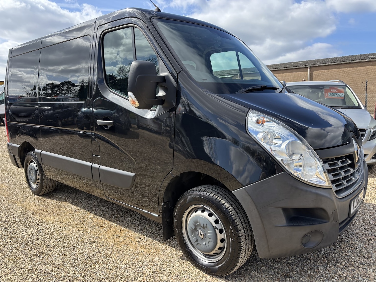 Used Renault Master 2018 for sale - 78112072: Photo 1