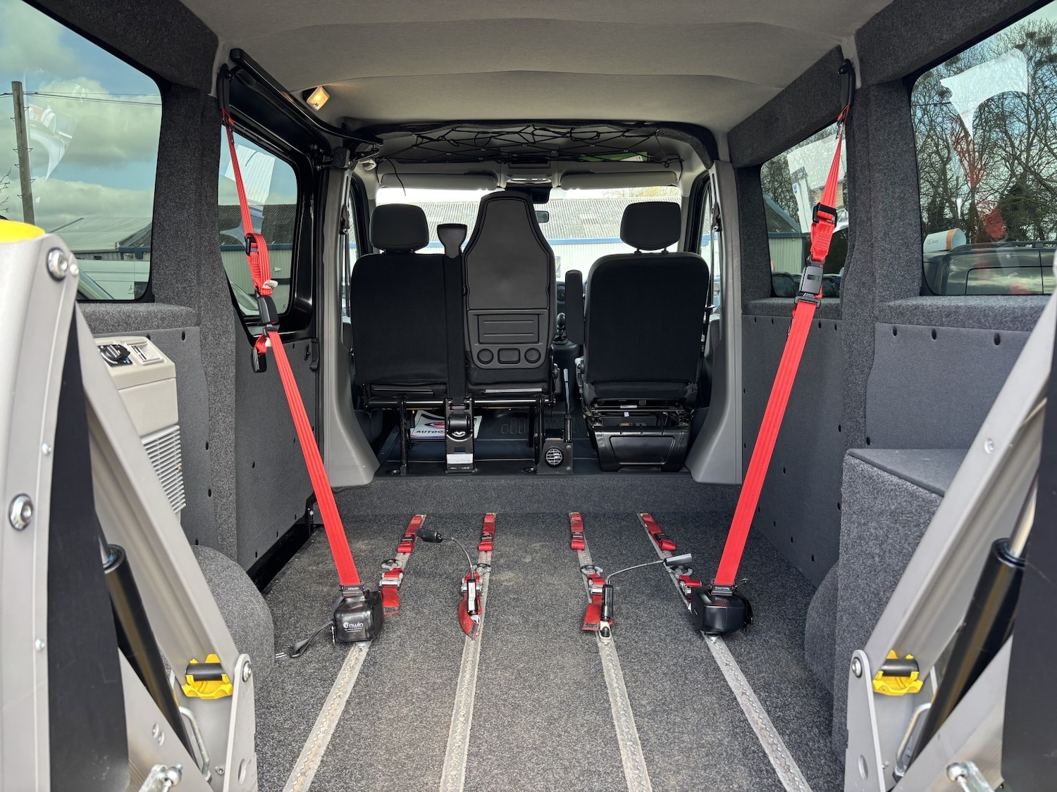 Used Renault Master 2018 for sale - 78112072: Photo 11