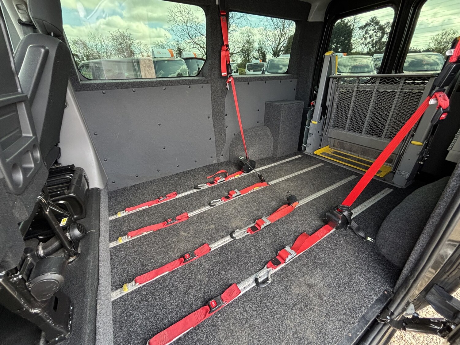 Used Renault Master 2018 for sale - 78112072: Photo 14