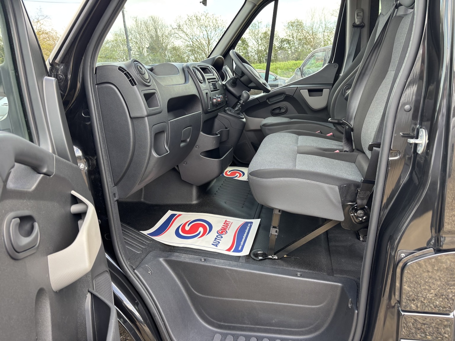 Used Renault Master 2018 for sale - 78112072: Photo 15