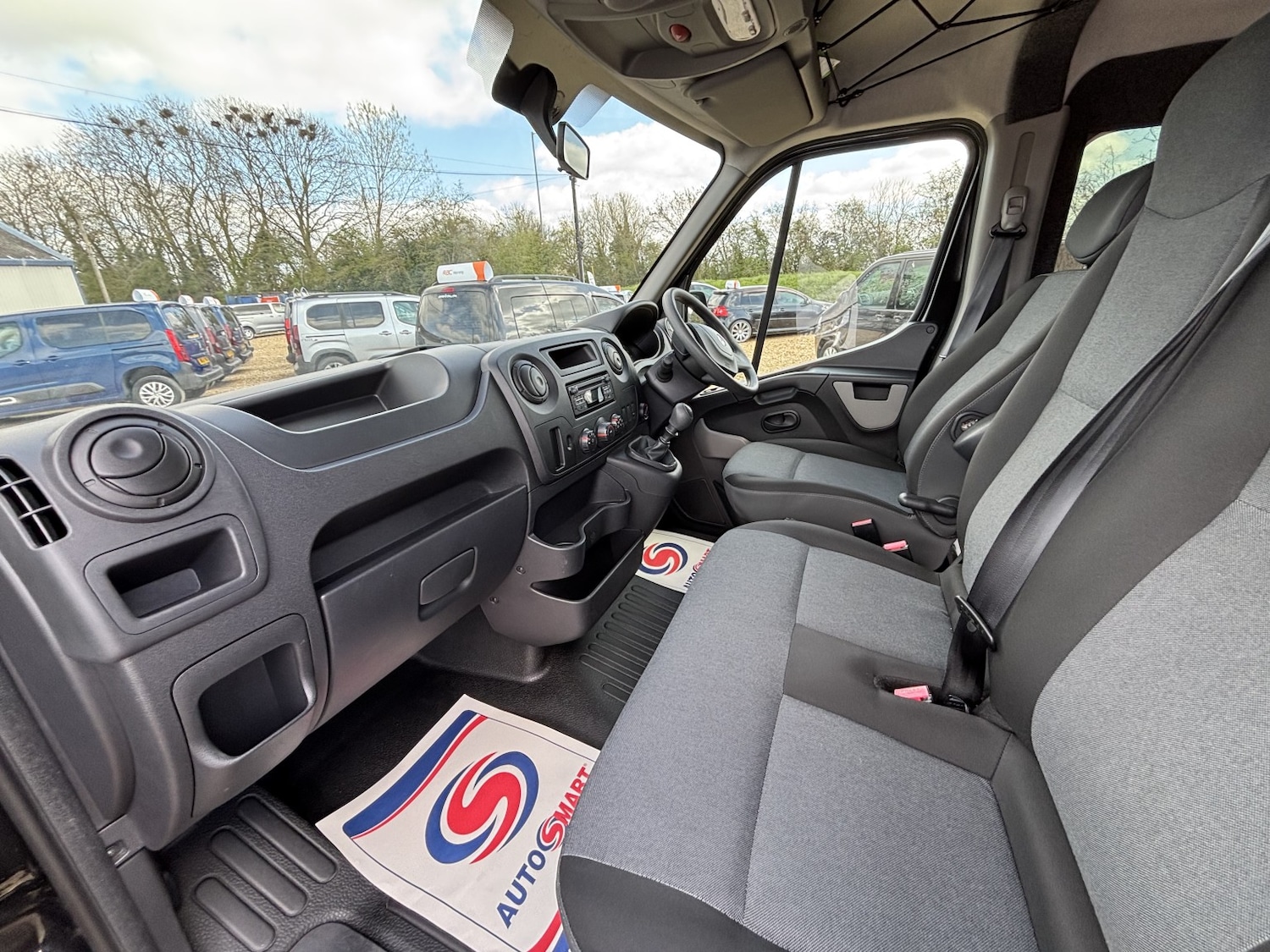 Used Renault Master 2018 for sale - 78112072: Photo 16