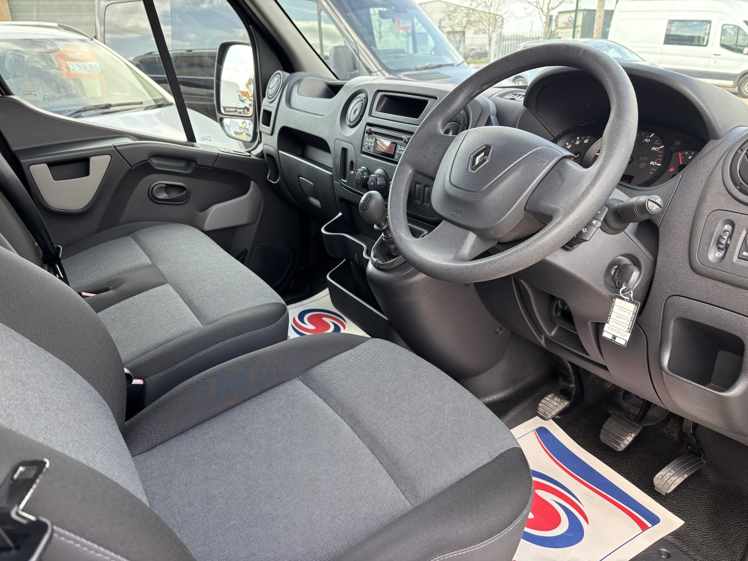 Used Renault Master 2018 for sale - 78112072: Photo 17