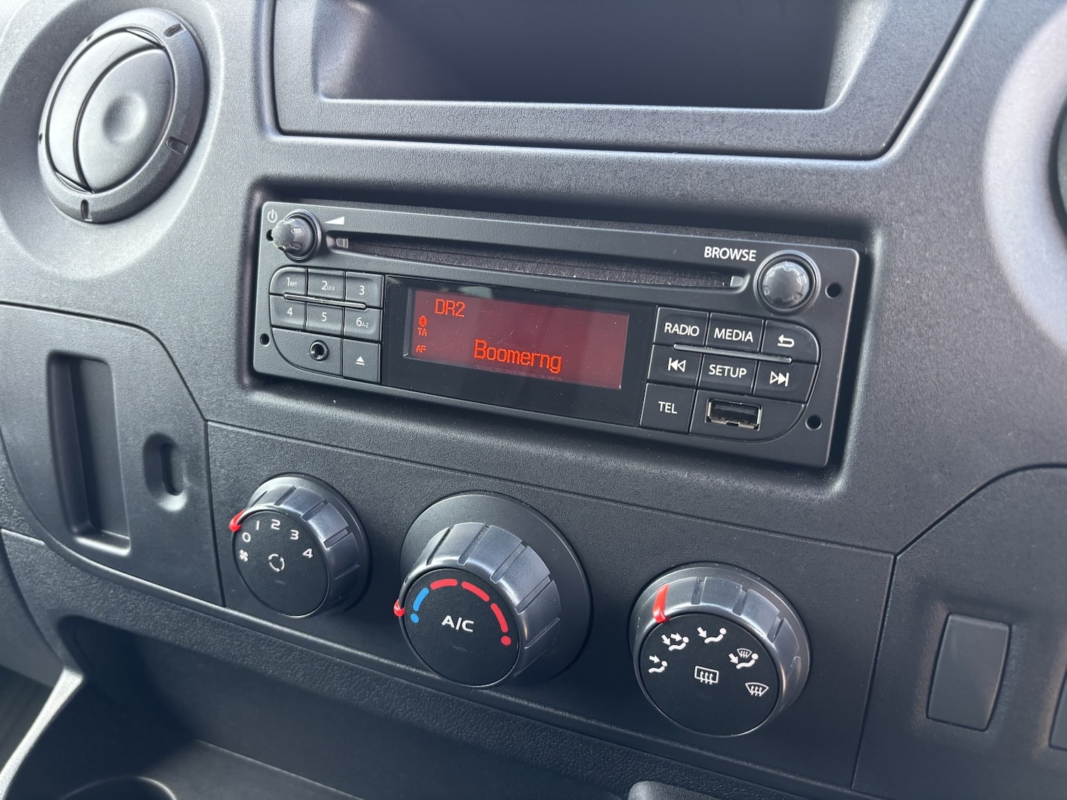 Used Renault Master 2018 for sale - 78112072: Photo 19