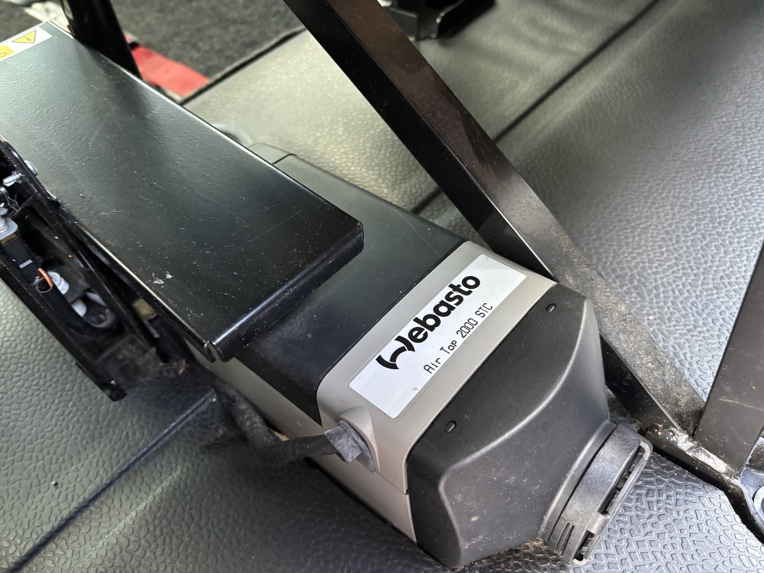 Used Renault Master 2018 for sale - 78112072: Photo 21