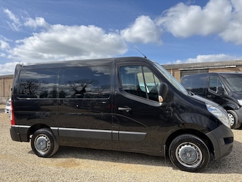Used Renault Master 2018 for sale - 78112072: Photo