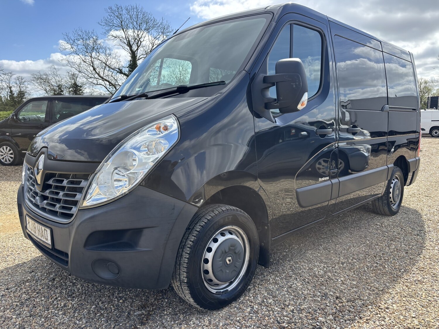 Used Renault Master 2018 for sale - 78112072: Photo 7