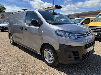 Used Citroen Dispatch 2022 for sale - 78888988: Photo