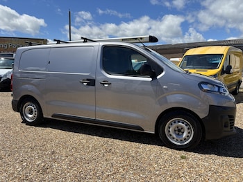 Used Citroen Dispatch 2022 for sale - 78888988: Photo