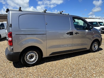Used Citroen Dispatch 2022 for sale - 78888988: Photo