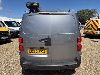 Used Citroen Dispatch 2022 for sale - 78888988: Photo