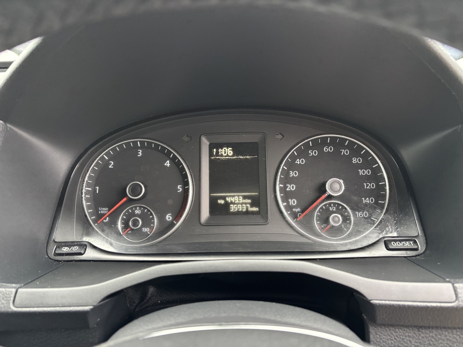 Used Volkswagen Caddy Maxi Life 2016 for sale - 77465729: Photo 15