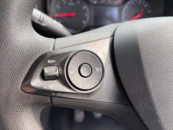 Used Vauxhall Combo 2021 for sale - 74872065: Photo 19