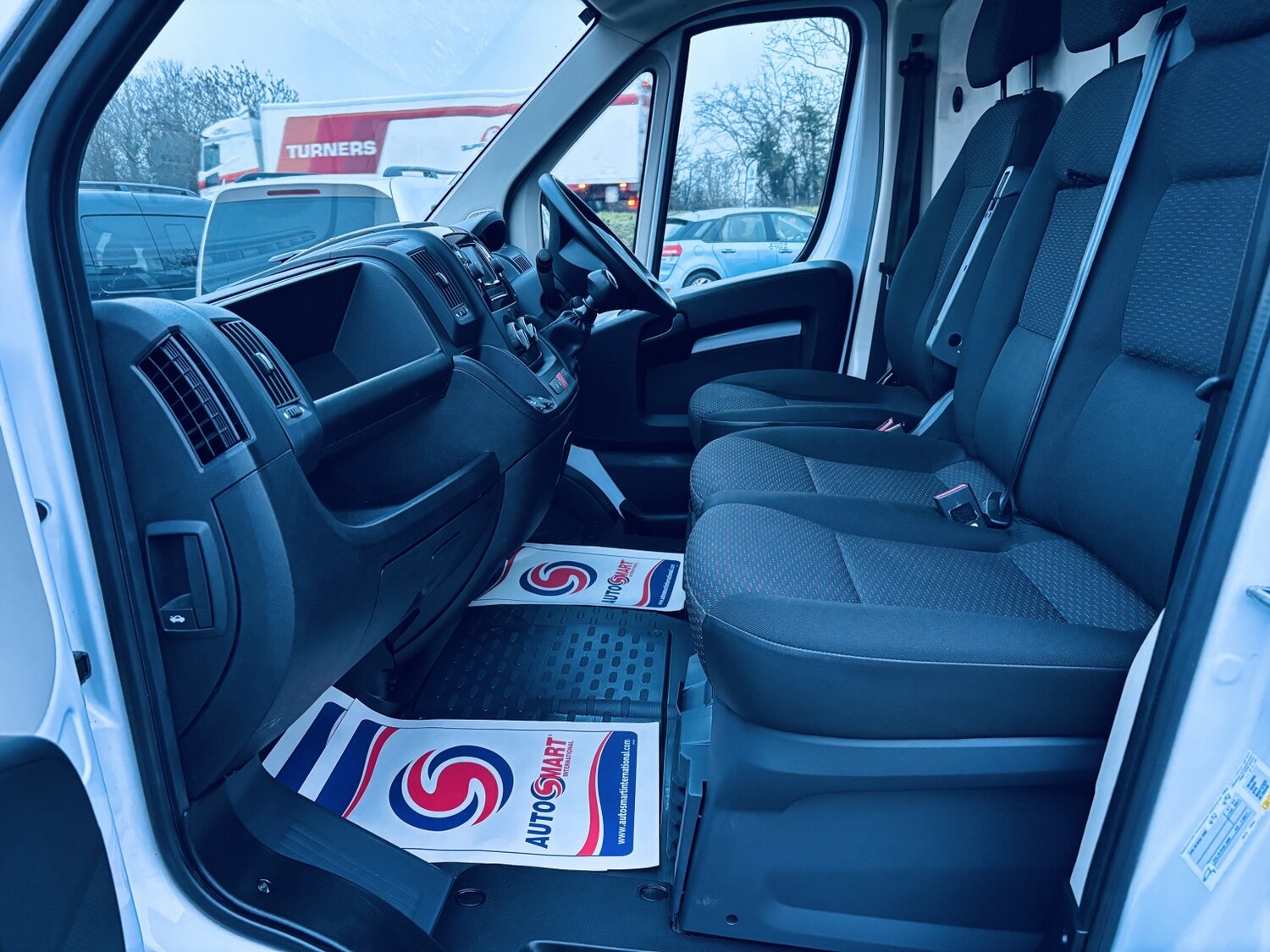 Used Citroen Relay 2022 for sale - 77465755: Photo 10