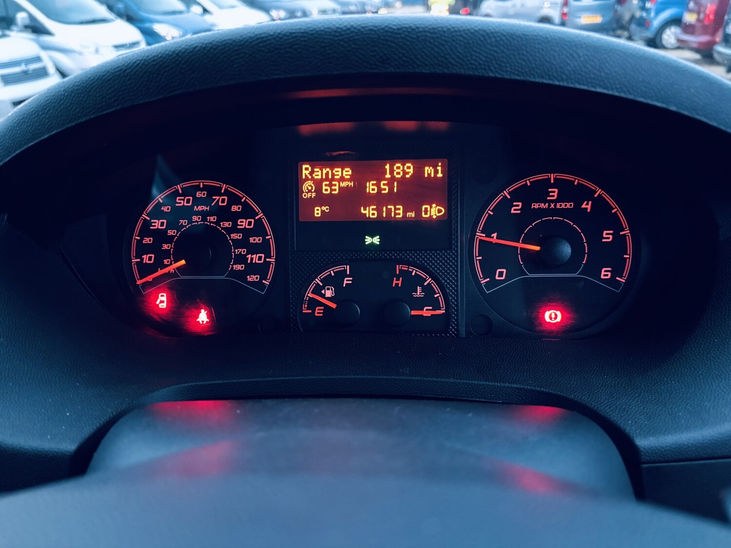 Used Citroen Relay 2022 for sale - 77465755: Photo 13