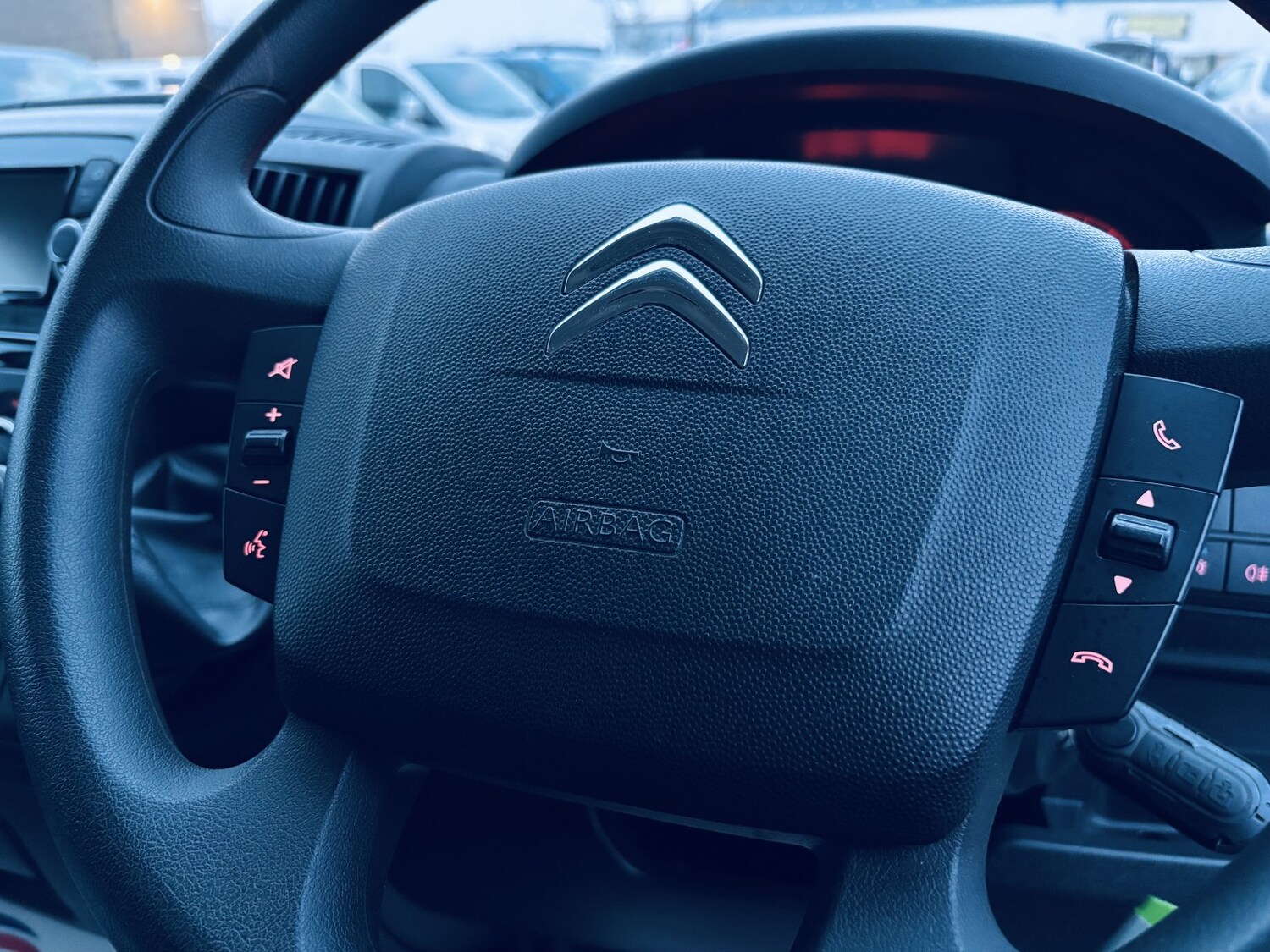 Used Citroen Relay 2022 for sale - 77465755: Photo 15