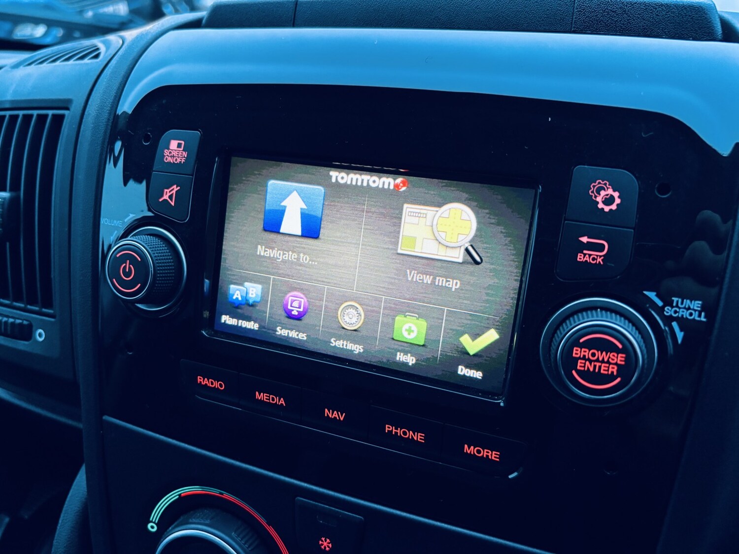 Used Citroen Relay 2022 for sale - 77465755: Photo 16