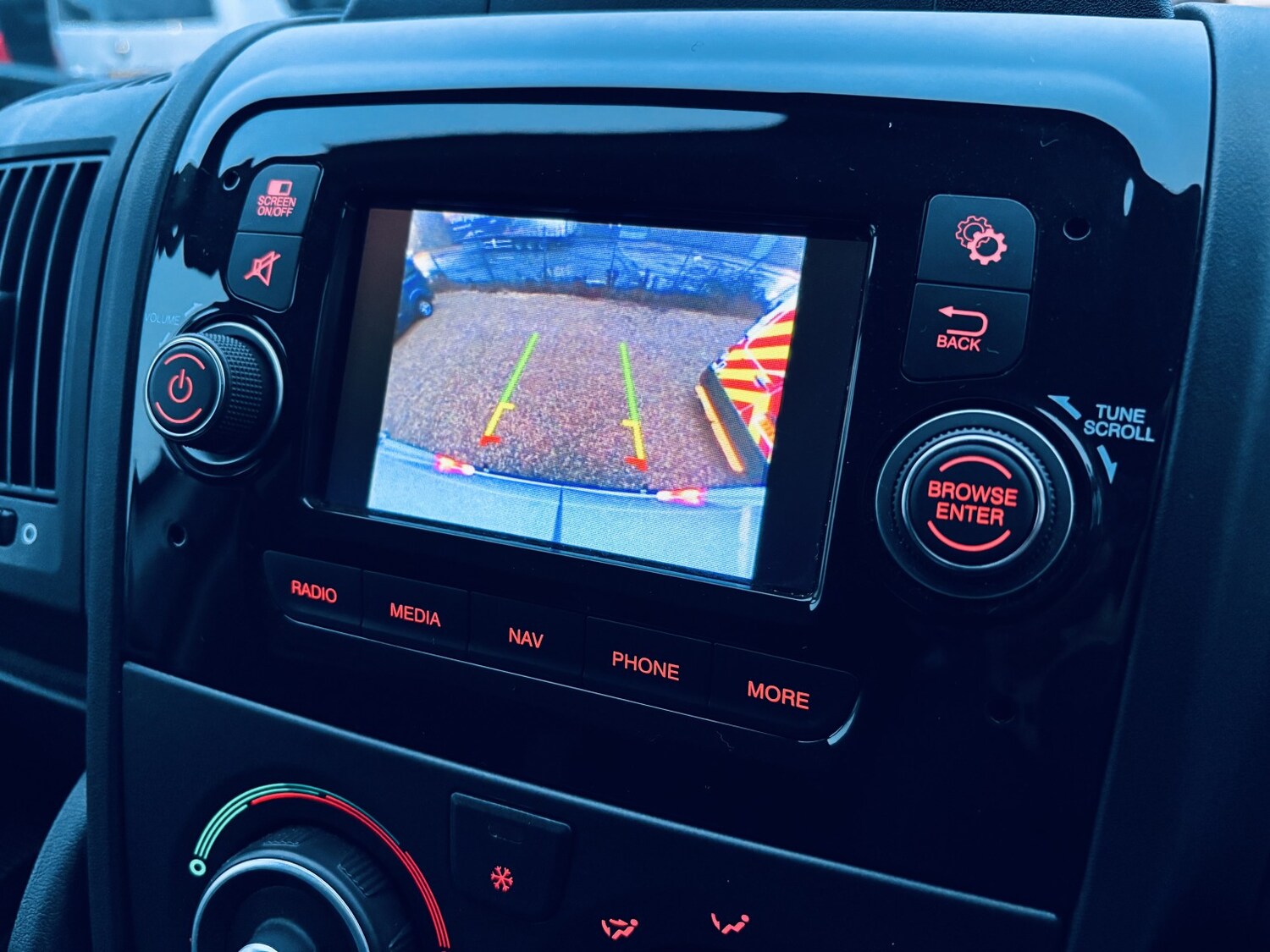 Used Citroen Relay 2022 for sale - 77465755: Photo 19