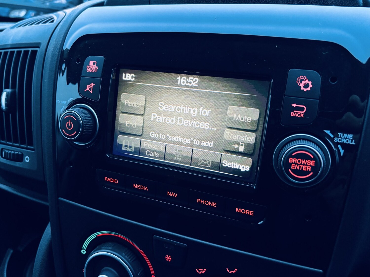 Used Citroen Relay 2022 for sale - 77465755: Photo 21