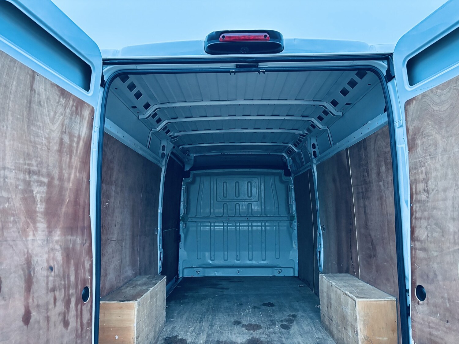 Used Citroen Relay 2022 for sale - 77465755: Photo 7