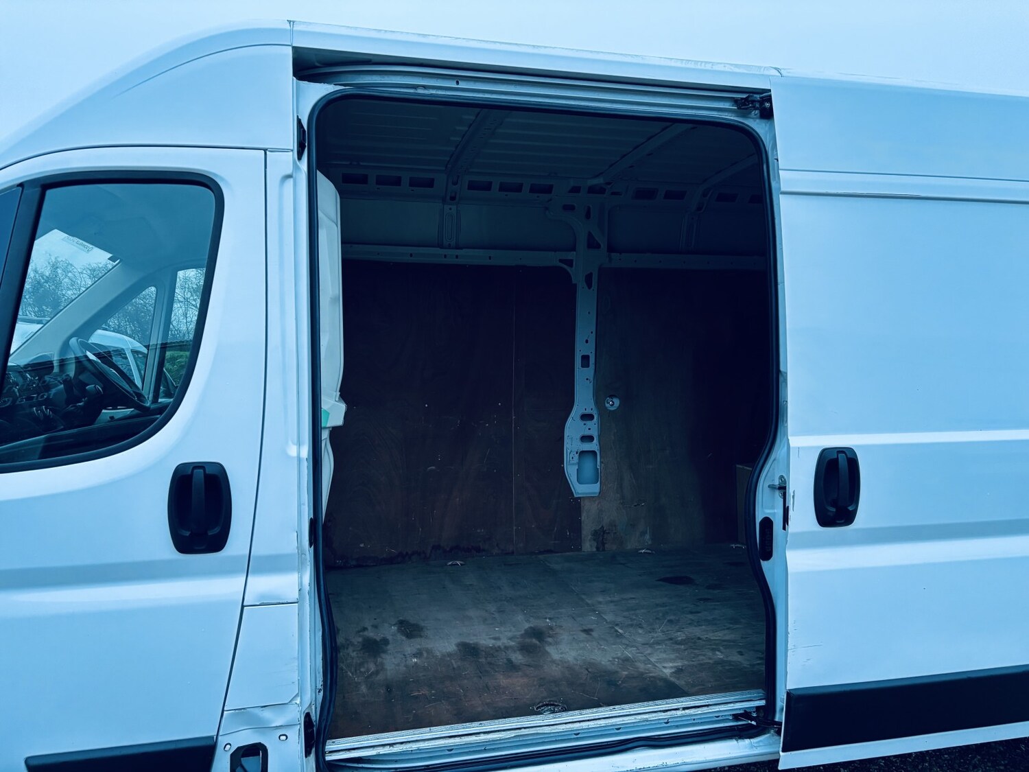 Used Citroen Relay 2022 for sale - 77465755: Photo 8