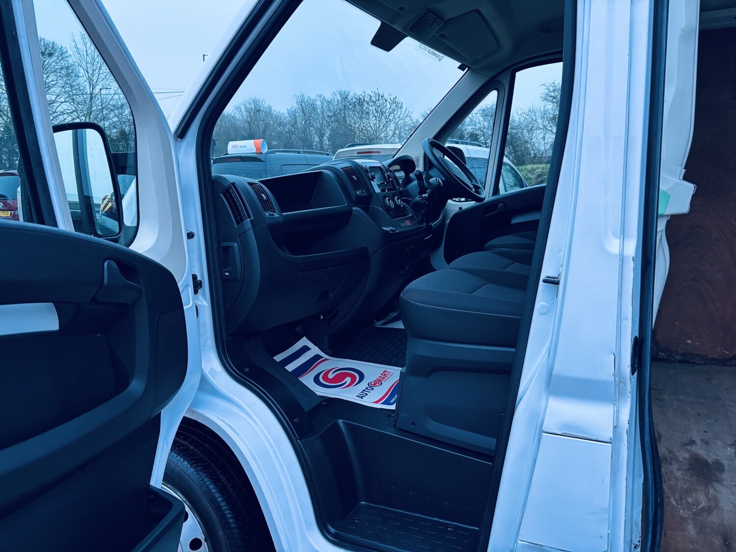 Used Citroen Relay 2022 for sale - 77465755: Photo 9