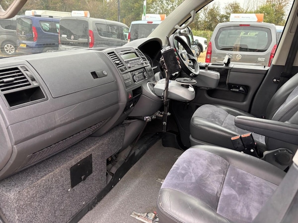 Used Volkswagen Caravelle 2011 for sale - 76246163: Photo 13