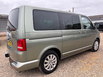 Used Volkswagen Caravelle 2011 for sale - 76246163: Photo 3