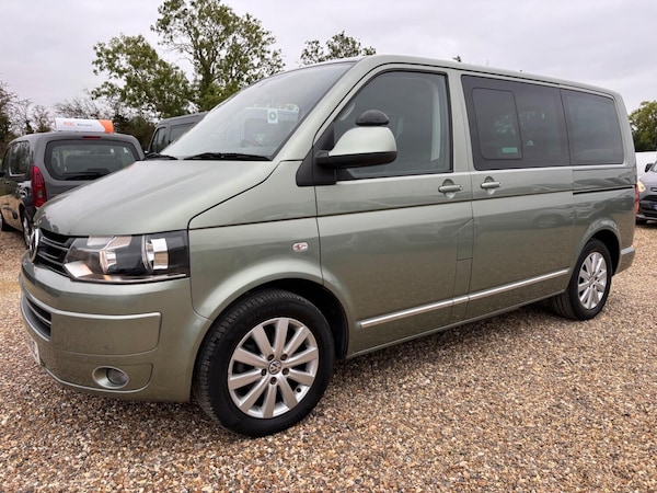 Used Volkswagen Caravelle 2011 for sale - 76246163: Photo 7