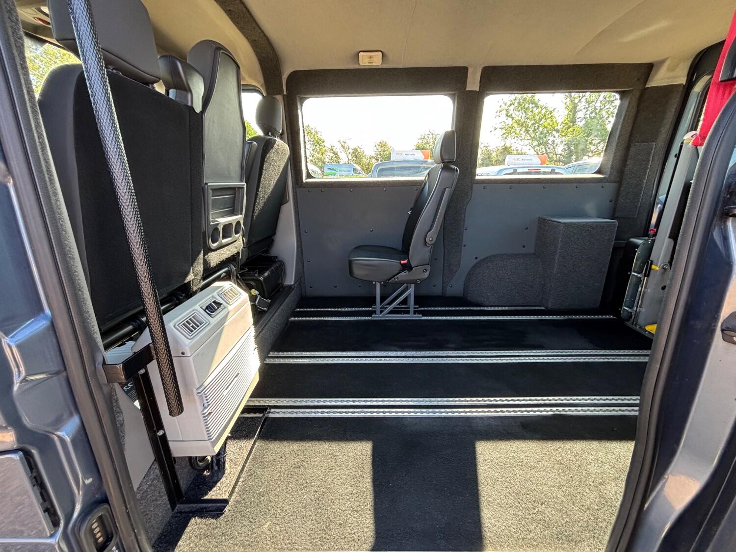 Used Renault Master 2016 for sale - 76793525: Photo 10