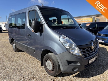 Renault - Master
