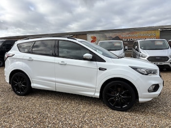 Used Ford Kuga 2018 for sale - 79269598: Photo