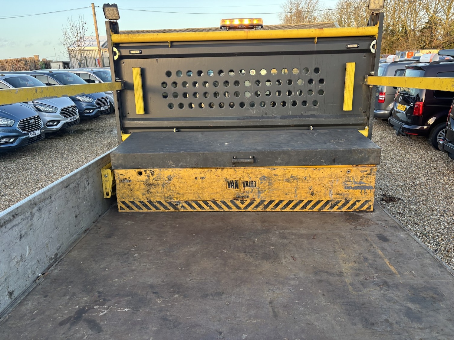 Used Peugeot Boxer 2020 for sale - 76896902: Photo 12