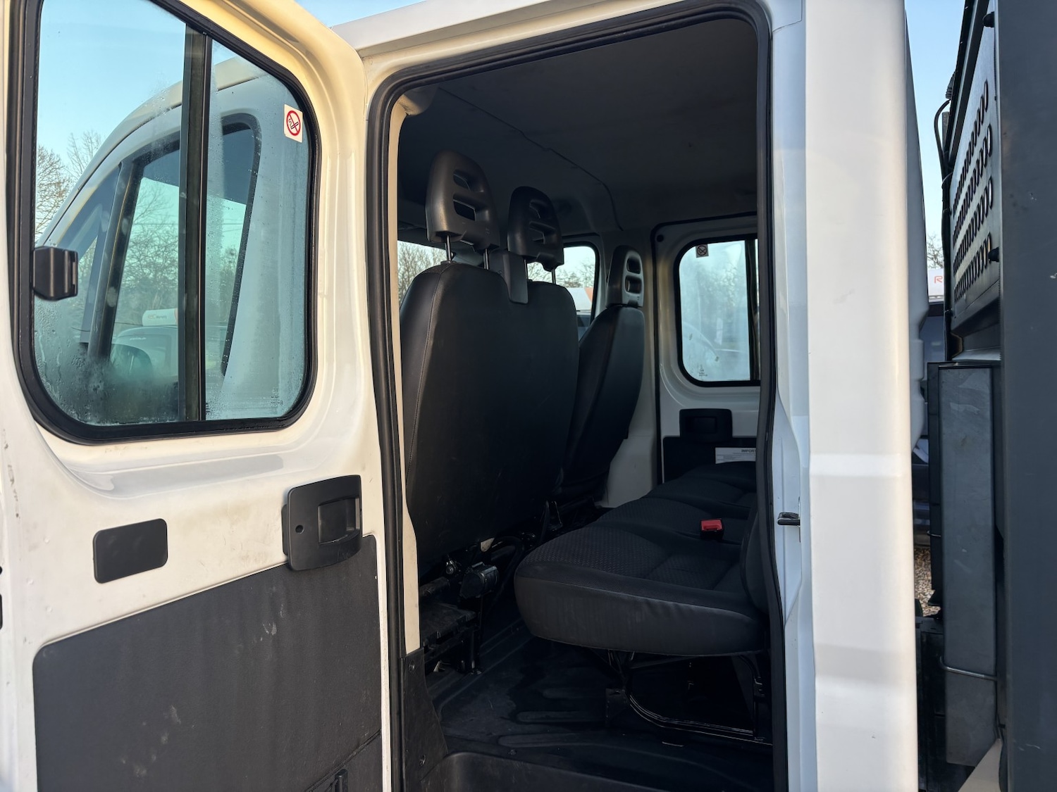 Used Peugeot Boxer 2020 for sale - 76896902: Photo 13