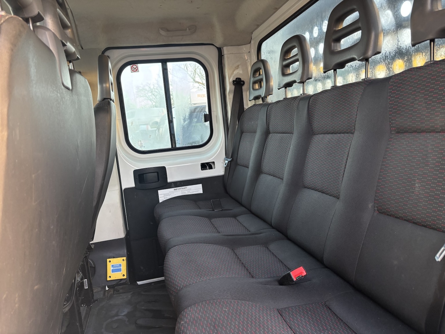 Used Peugeot Boxer 2020 for sale - 76896902: Photo 14