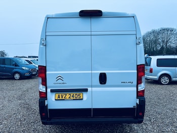 Used Citroen Relay 2022 for sale - 79269592: Photo